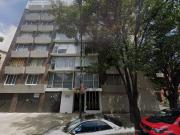 Departamento en venta en Benito Juárez Remate