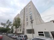 Departamento en venta en Benito Juárez Remate