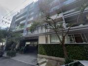 Departamento en venta en Benito Juárez Remate