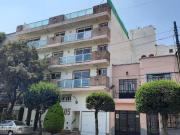 Departamento en Venta en Benito Ju?rez,Tlacoquemecatl...
