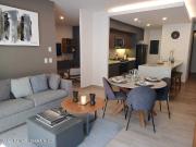 Departamento en Venta en Benito Juárez,Xoco CMB 24 3339