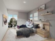 Departamento en Venta en Benito Juárez, Zacahuitzco