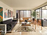 Departamento en Venta en Benjamín con Isidora Goyenechea