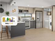 Departamento en venta en benjamin franklin, balc?n,...