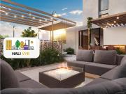 Departamento en venta en benjamin franklin, balc?n,...