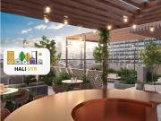 Departamento en venta en benjamin franklin, balc?n,...