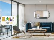 Departamento en venta en benjamin franklin, balc?n,...