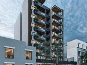 Departamento en venta en Bernal Centro