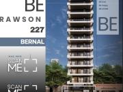 Departamento en venta en Bernal Centro