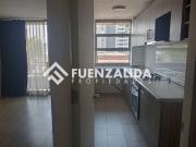 Departamento en Venta en Bezanilla/Av. Independencia