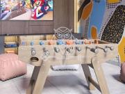 Departamento en Venta en Bilbao esq. Suecia