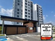 Departamento en venta en Biosfera Living en Real de...