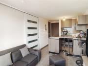 Departamento en Venta en Blanco Encalada / Metro Toesca...