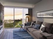 Departamento en venta en Blue Towers Bosque Real, Naucalpan