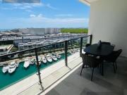 Departamento en Venta en Blume, Puerto Cancún
