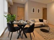 Departamento en Venta en Blvd. Adolfo López Mateos,...