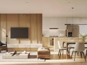 DEPARTAMENTO EN VENTA EN BOLOGNESI, MIRAFLORES