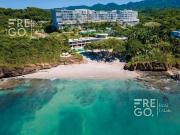 Departamento en venta en Bolongo, Punta de Mita, Riviera...