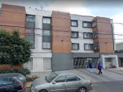 Departamento en venta en Bondojito, Gustavo A Madero