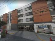 Departamento en Venta en Bondojito, Gustavo A. Madero,...