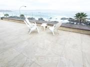 Departamento en Venta en Borgoño