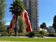 Departamento en venta en Bosque, Álvaro Obregón, Ciudad...