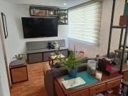 Departamento en venta en Bosque de Echegaray, Naucalpan...
