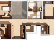 Departamento en venta en Bosque de las Lomas