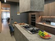 DEPARTAMENTO EN VENTA EN BOSQUE DE LAS LOMAS