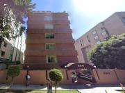 Departamento en Venta En Bosque de las Lomas