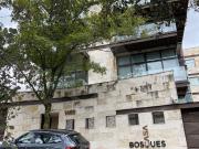Departamento en venta en Bosque de las Lomas