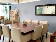 DEPARTAMENTO EN VENTA EN BOSQUE DE LAS LOMAS