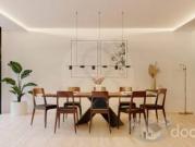 Departamento en venta en Bosque de las Lomas 3 Recámaras