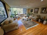 Departamento en venta en Bosque de las Lomas