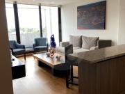 Departamento en venta en Bosque de las Lomas