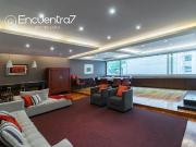 Departamento en venta o renta en Bosque de las Lomas