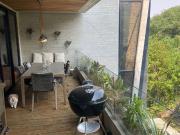 Departamento en venta en Bosque de las Lomas, Cancún,...