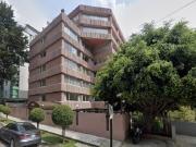 Departamento en venta en Bosque de las Lomas Cuajimalpa...