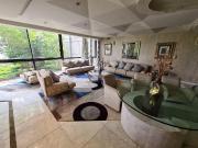 DEPARTAMENTO EN VENTA EN BOSQUE DE LAS LOMAS,...