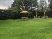 Departamento en Venta en Bosque de Minas