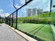 DEPARTAMENTO en VENTA en BOSQUE ESMERALDA