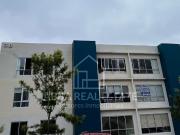 Departamento en venta en Bosque Esmeralda, Atizapán de...