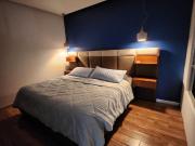 Departamento en venta en Bosque Esmeralda, Atizapán de...