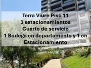 Departamento en venta en Bosque Esmeralda, Atizapán de...
