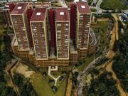 Departamento en venta en Bosque Esmeralda, Atizapán de...