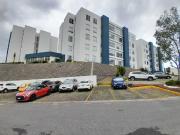 Departamento en venta en Bosque Esmeralda, Atizapán de...