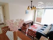 Departamento en Venta en Bosque Ingles, Cerro San Roque