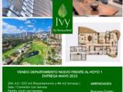 Departamento en venta en Bosque Real
