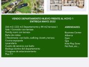 Departamento en venta en Bosque Real