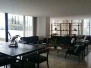 DEPARTAMENTO EN VENTA EN BOSQUE REAL